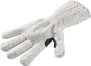 Rösle Premium Grillhandschuhe Aramid / Silikon (Paar)