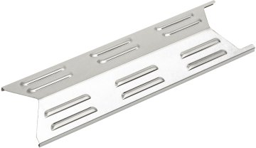 Rösle Ersatzteil: Wärmeverteiler / Flammenschutzblech Edelstahl für Magnum G3 / G4 - 1 Stück