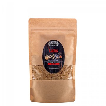 Axtschlag Smokerd BBQ Rubs