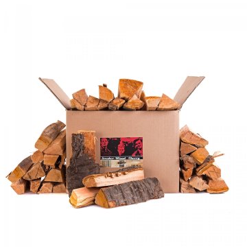 Axtschlag Smoker Wood