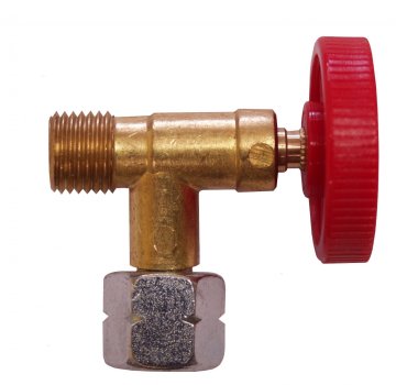 TGO Gasmengenventil / 1/4&quot;L