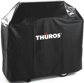 Thüros Abdeckhaube für T3 und Nevada BBQ Station