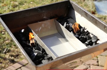 Thüros Wasserschale für T3, T4, Thüros 2, Toronto, Amrum, Sylt