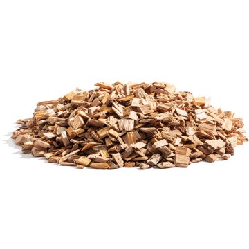 Thüros Räucherchips Erle BBQ 2L