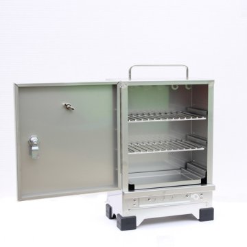Thüros Tischräucherschrank Räucherofen TRS3045E