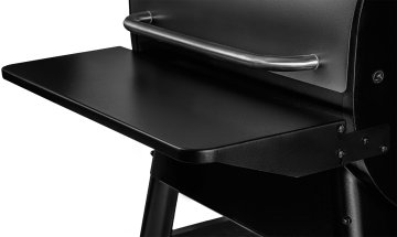 Traeger klappbare Frontablage für Pro 22 &amp; Pro 575 Pelletgrill