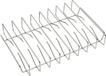 Traeger Rippchenhalter