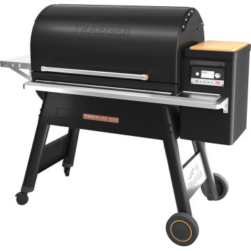 Traeger Pelletgrill