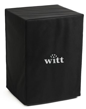 Witt Abdeckhaube für Pizzatrolley Hauptmodul