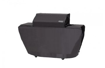Universal 2-Brenner Gasgrill Abdeckhaube