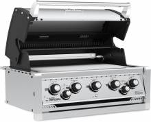 Broil King Imperial 590 PRO Einbaugrill