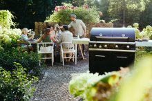 Outdoorchef D-Line Outdoorchef D-Line