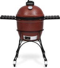 Der Kamado Joe Classic I