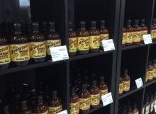 Stockyard Saucen zum BBQ Stockyard Saucen zum BBQ