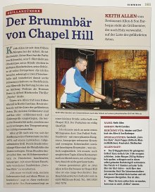Planet Barbecue von Steven Raichlen Planet Barbecue von Steven Raichlen