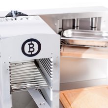 Der Beefer One PRO auch für gewerblichen Gebrauch Der Beefer One PRO auch für gewerblichen Gebrauch