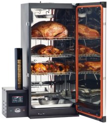 Bradley Smart Smoker Bradley Smart Smoker