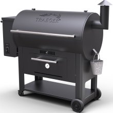 Traeger Pelletgrill Century 34 Traeger Pelletgrill Century 34