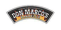 Don Marcos Barbecue Don Marcos Barbecue