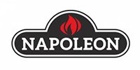 Großer Napoleon Fachhandel Grillfürst Megastore
