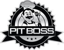 Pit-Boss Pit-Boss