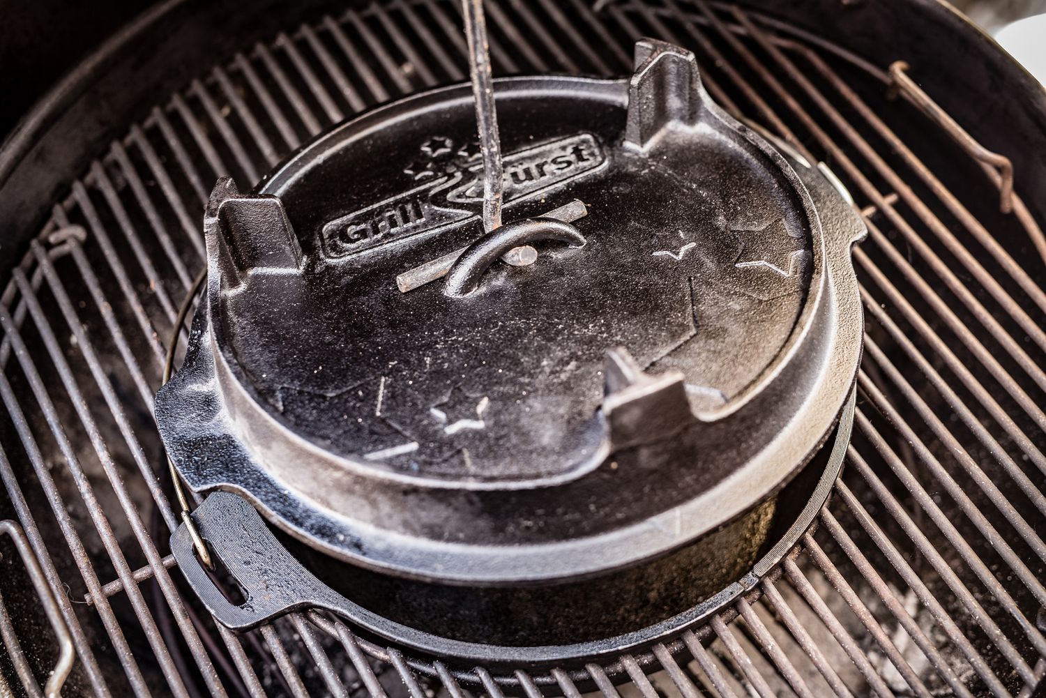 Dutch Oven, Pfannen und Zubehör