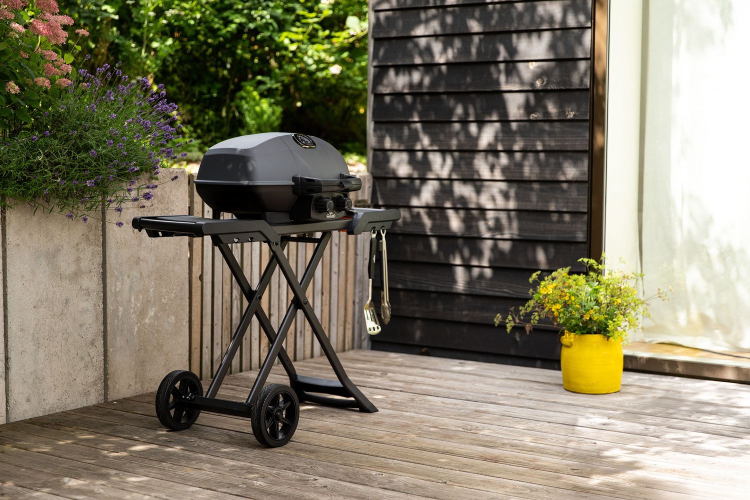Balkongrills
