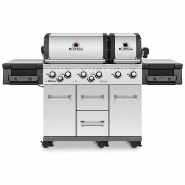 Broil King Imperial 690 Xl Pro Modell 2019
