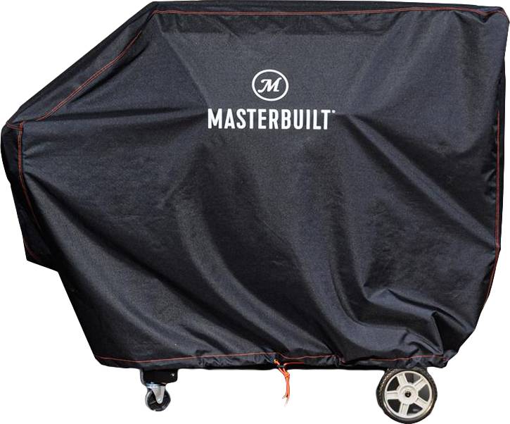 Masterbuilt Gravity Series 560 Cover Abdeckung schwarz