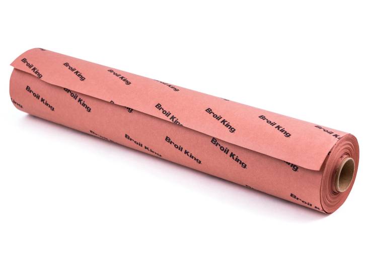 3 rollen Pink Butcher papier: 45 cm x 10 m roze slagerpapier