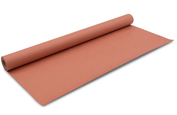 Produktbild von Pink Butcher Paper – Metzgerpapier 40 Cm X 20 M – Unbeschichtet, Ohne Alu, Lebensmittelecht – Perfekt Für BBQ, Fleisch Räuchern & Saftige Rinderbrust