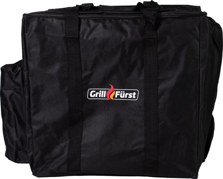 Grill-Tragetasche Für Camp Chef Grillplatte – Passend Für SG30, SG14, FG20, MSG20 – Wasserdicht, Mit Schultergurt