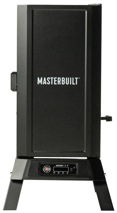 Ersatz-Holzspäneablage Für Masterbuilt Elektro-Smoker – Passend Für Viele 30" & 40" Modelle
