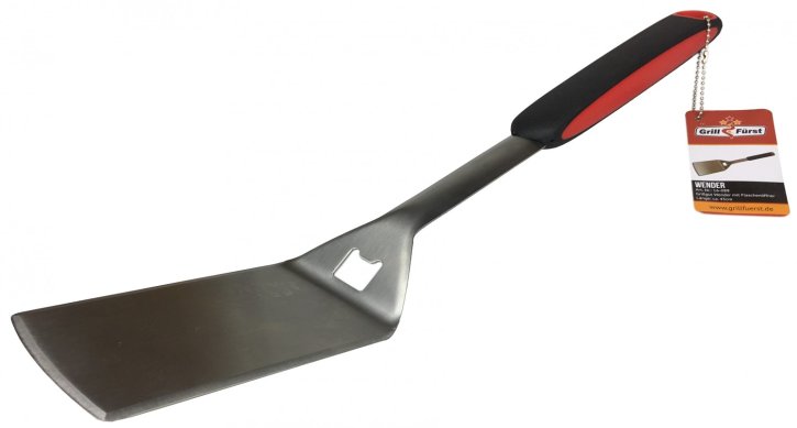 Grillbesteck BBQ Grillzubehör 9 PCS, Grill Werkzeugset Edelstahl