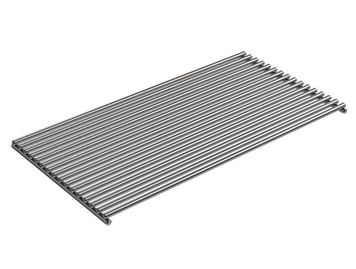 Ml24 Grillrost Verchromt – 29,5 X 47 Cm Grillfläche, Für Gas- Und Holzkohlegrills