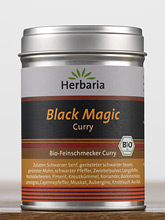 Herbaria Black Magic Curry Herbaria Black Magic Curry