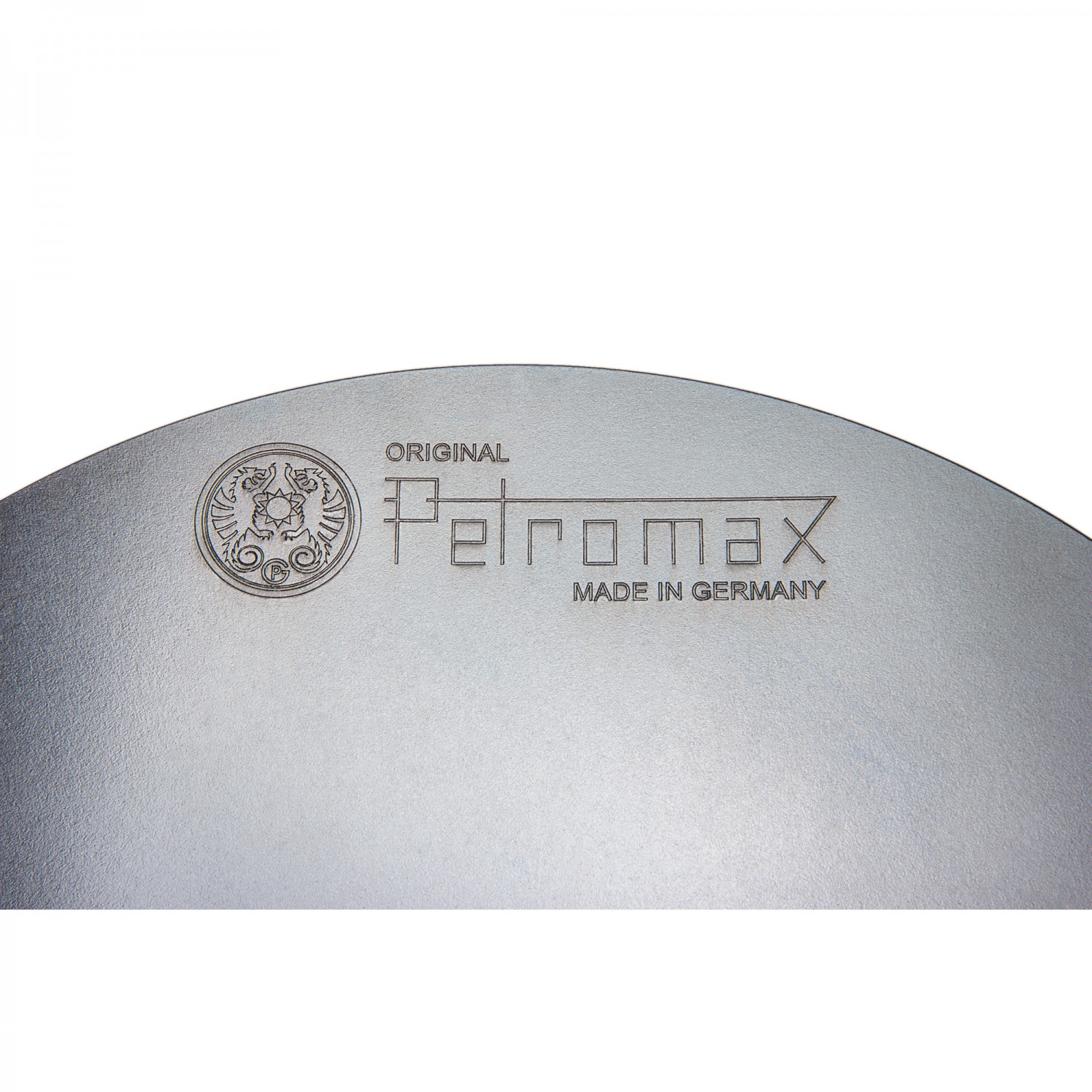 Petromax 56 cm Grillschale und Feuerschale fs56 für unterschiedliche Garzeiten