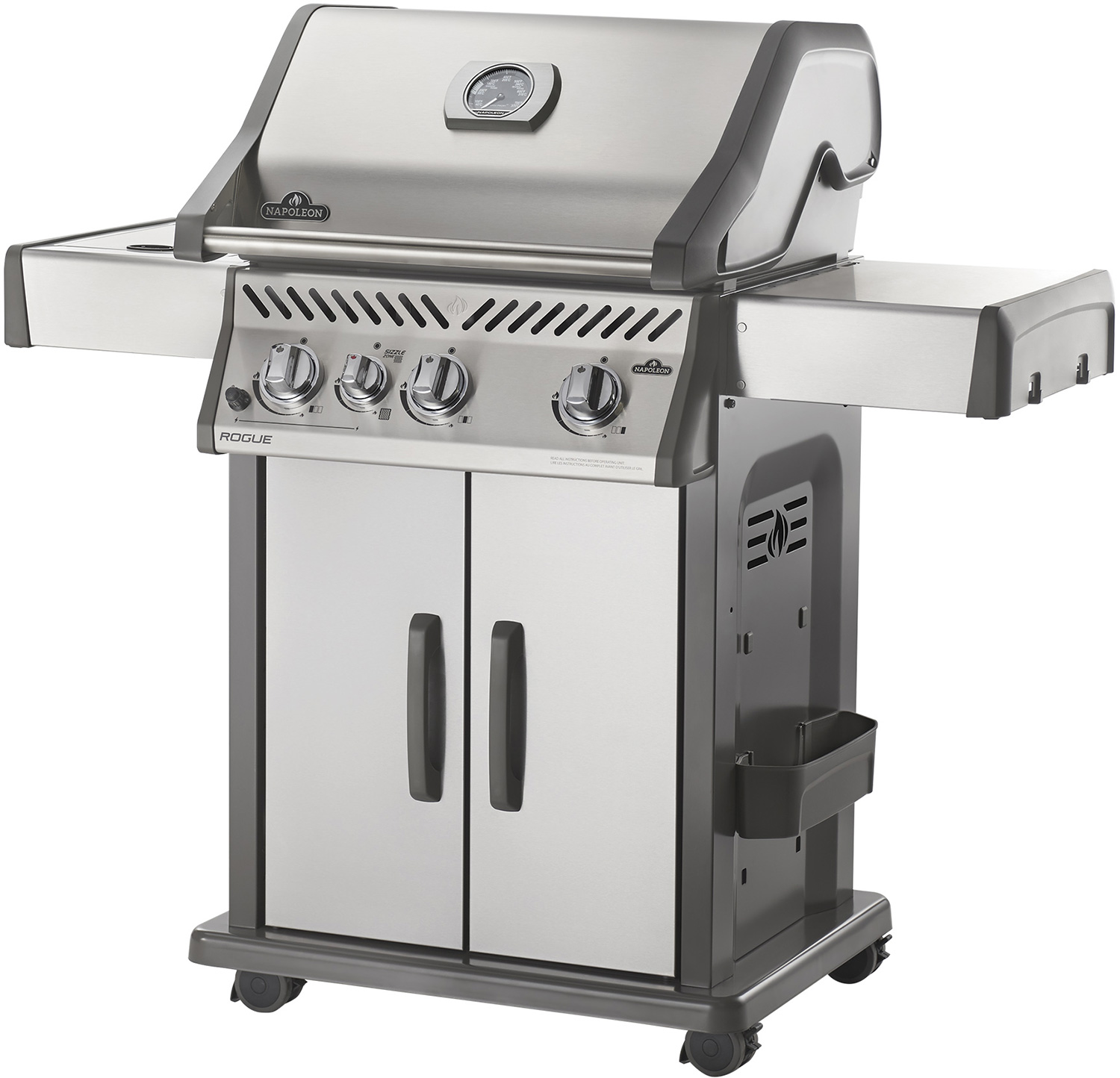 Anfanger Erster Grill Welcher Weber Oder Napoleon