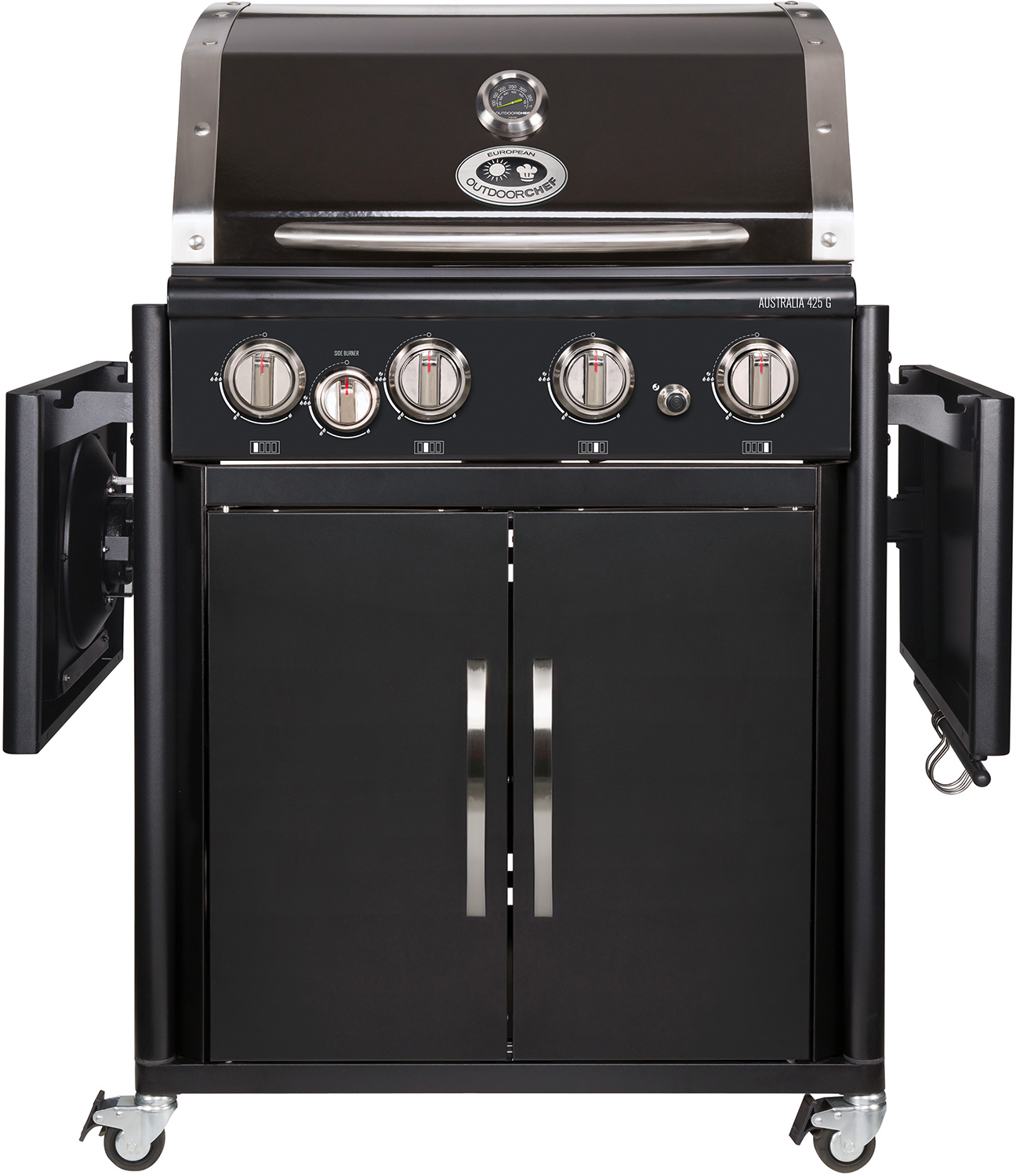 Outdoorchef Gasgrill Australia 425 G kaufen Grillstation, Gasgrillstation