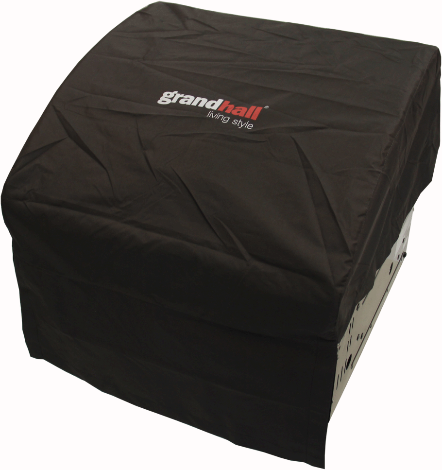 Grandhall Abdeckhaube Cover für Grandhall Elite G4 Buit-In und Maxim G4 Built-In