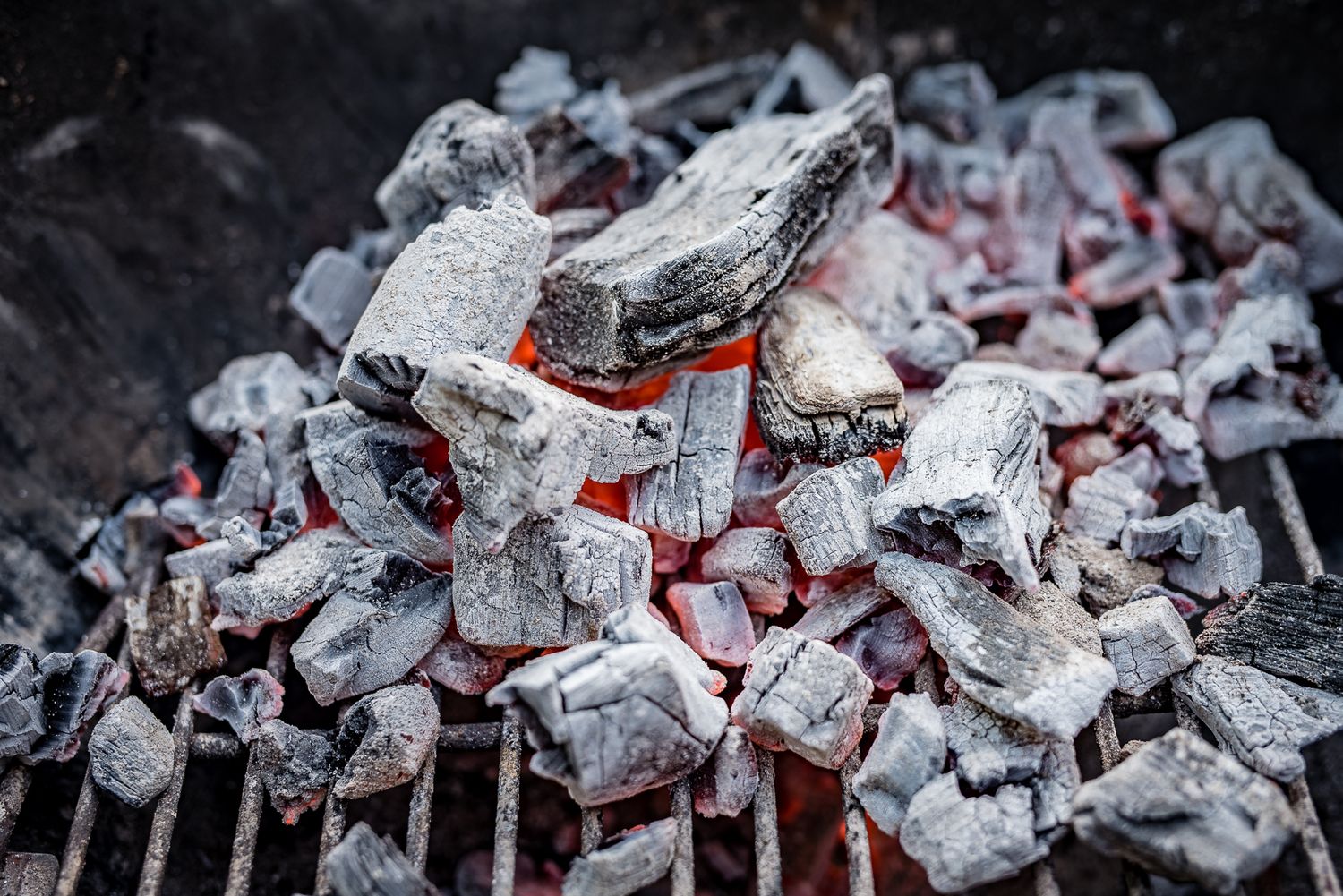 BlackSellig SteakhouseGrillkohle 10 kg