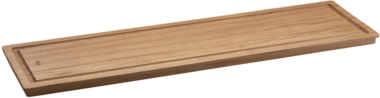 Rösle Servierbrett Hickory 70 x 20 cm kaufen