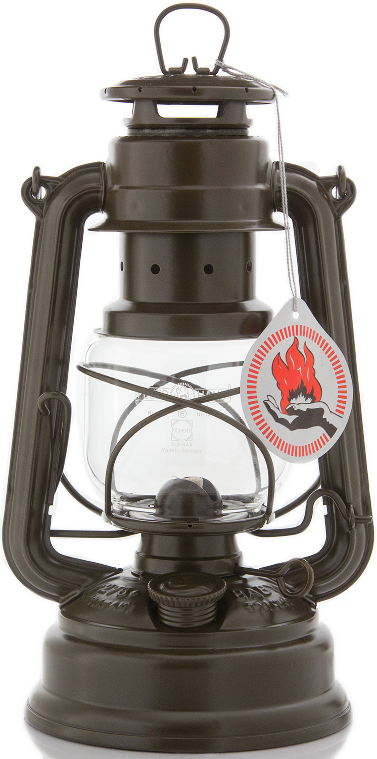 Feuerhand Baby Special 276 Bronze