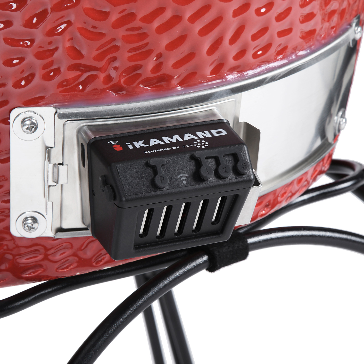 Kamado Joe iKamand Classic Joe