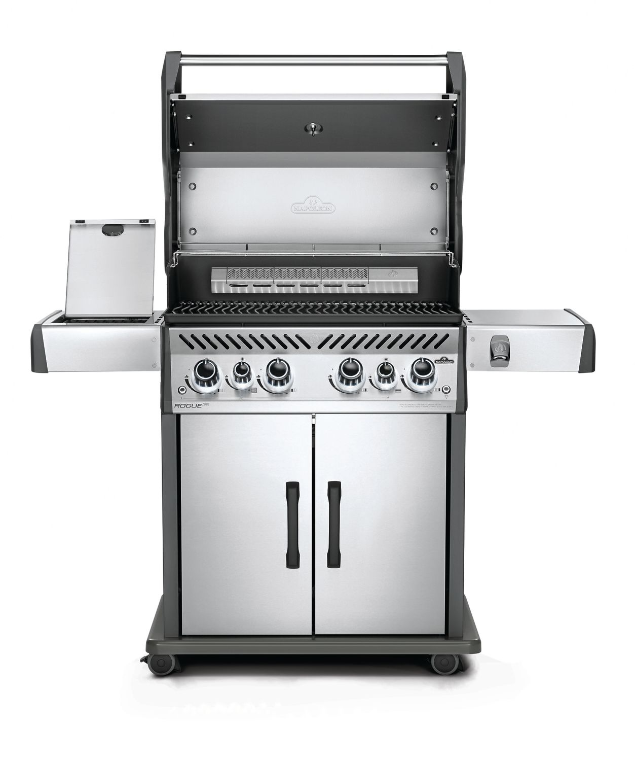 Napoleon Rogue Gasgrill