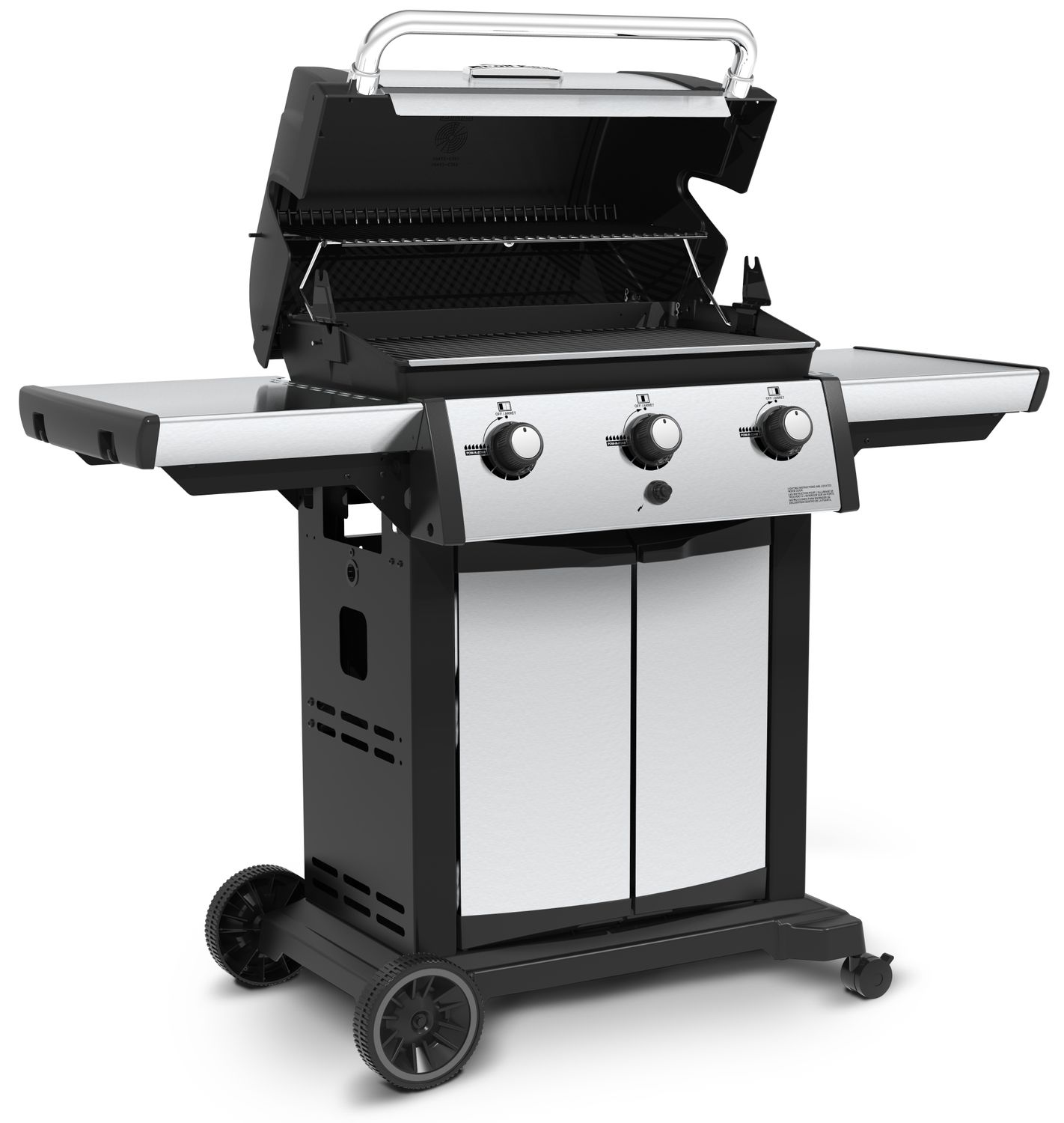 Broil King 320