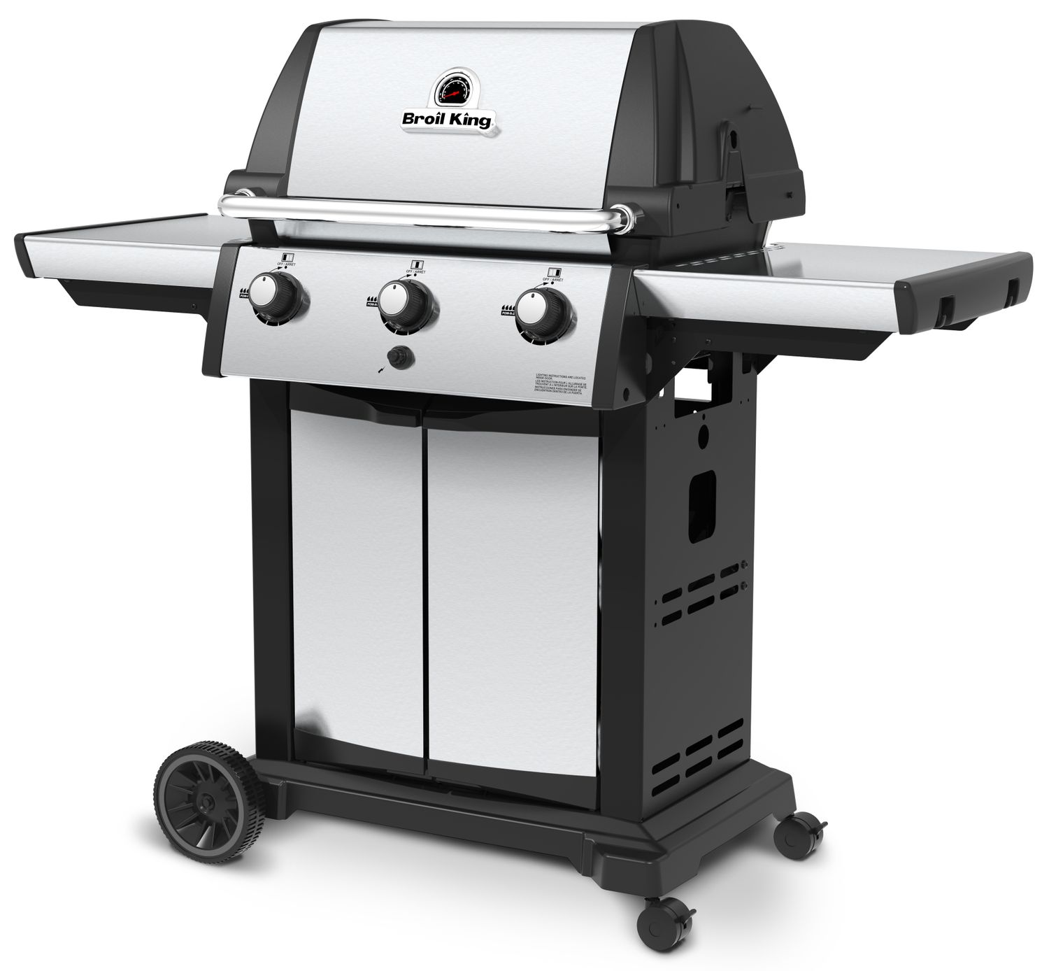 Broil King 320