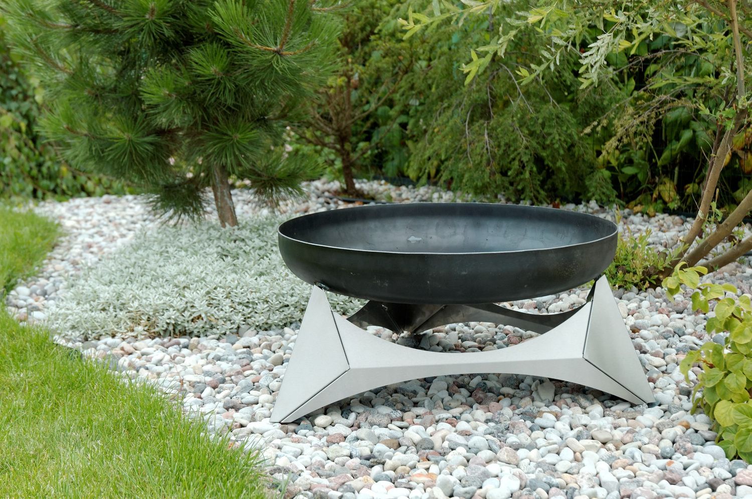 Svenskav design feuerschale Svenskav design feuerschale