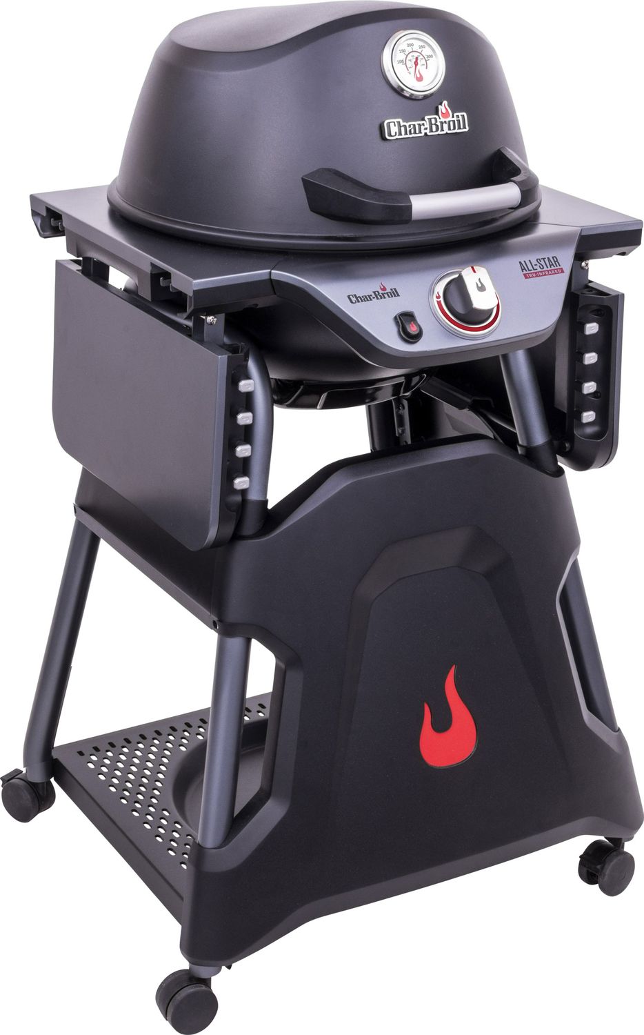 char broil allstar