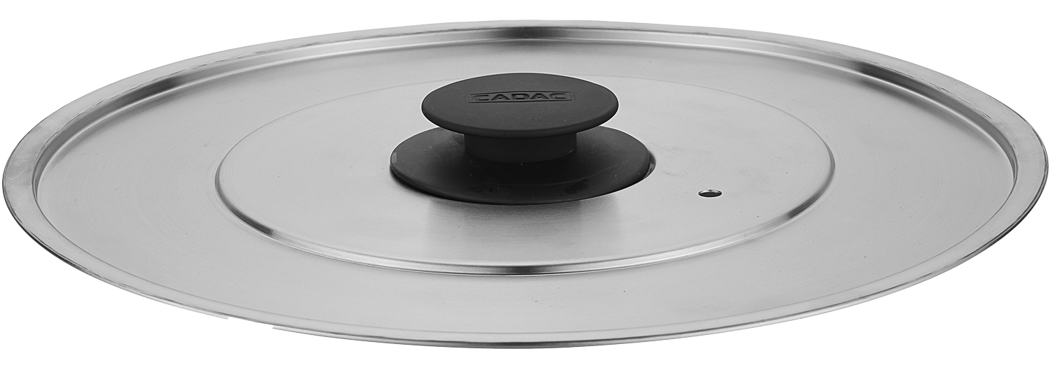 cadac safari chef 30 deckel